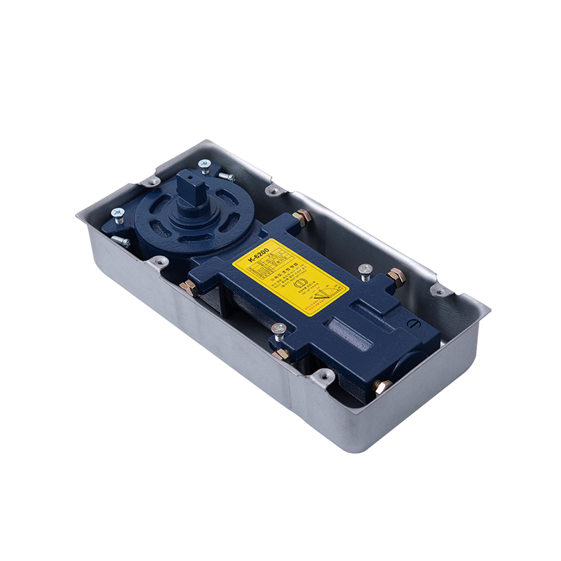 AB6200 Напольные доводчики
