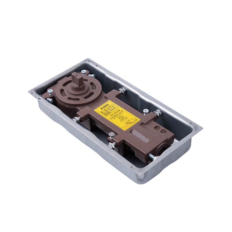 AB8500 Напольные доводчики