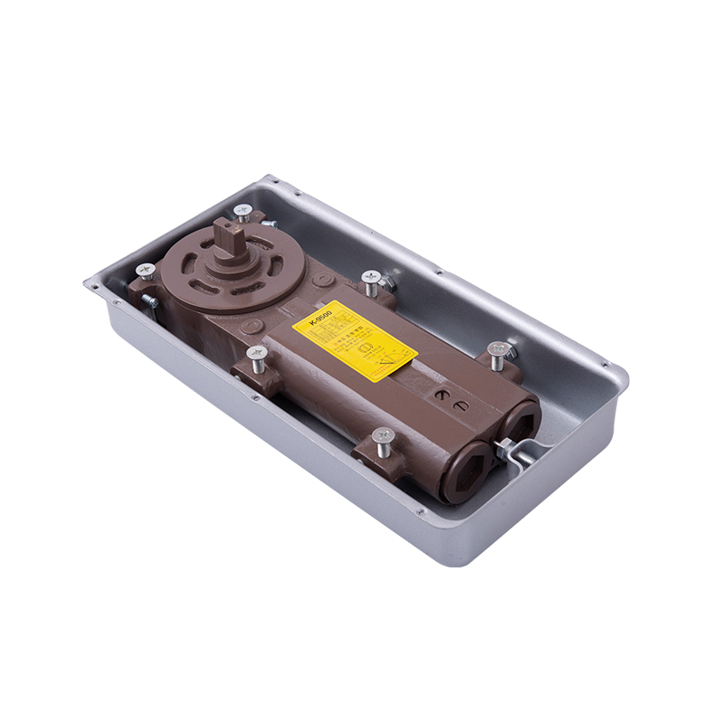 AB9500 Напольные доводчики